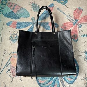 Rebecca Minkoff M.A.B. large tote